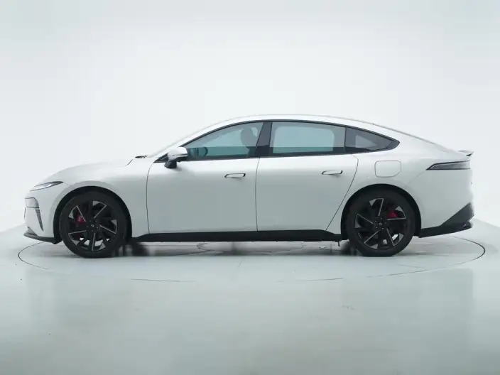 eπ 007 2024 Model EV 620Pro Edition