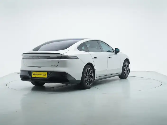 eπ 007 2024 Model EV 620Pro Edition – фото 7