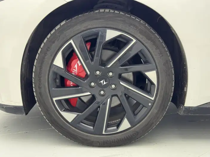 eπ 007 2024 Model EV 620Pro Edition – фото 9