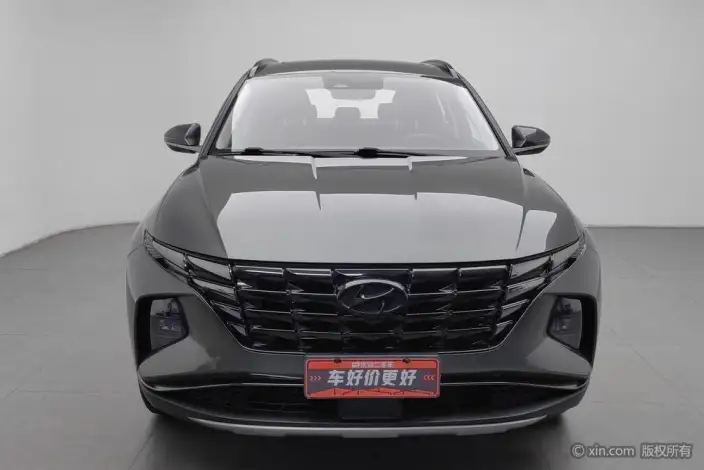 Hyundai Tucson 2023 Model Hyundai Tucson L 1.5T LUX 2WD Premium Edition