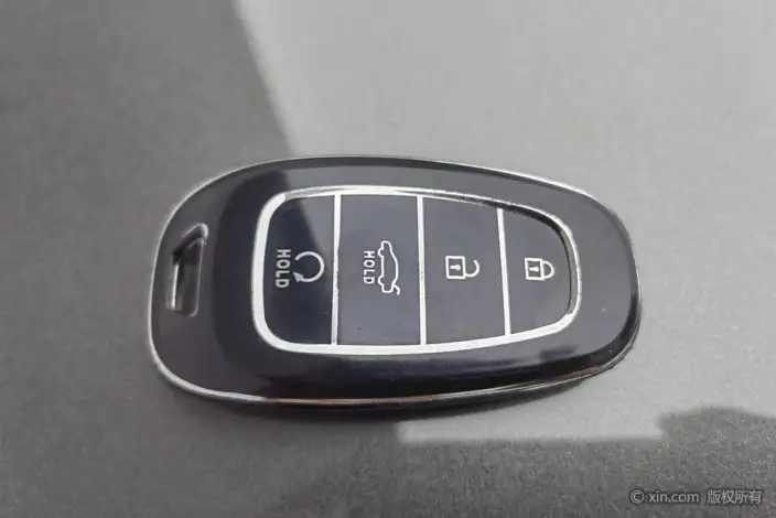 Hyundai Tucson 2023 Model Hyundai Tucson L 1.5T LUX 2WD Premium Edition – фото 6