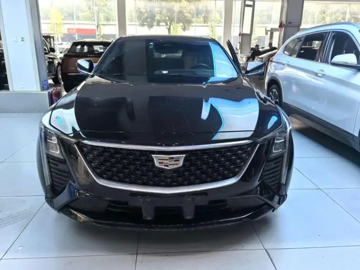 Cadillac CT5 2024 Model 28T Luxury Model