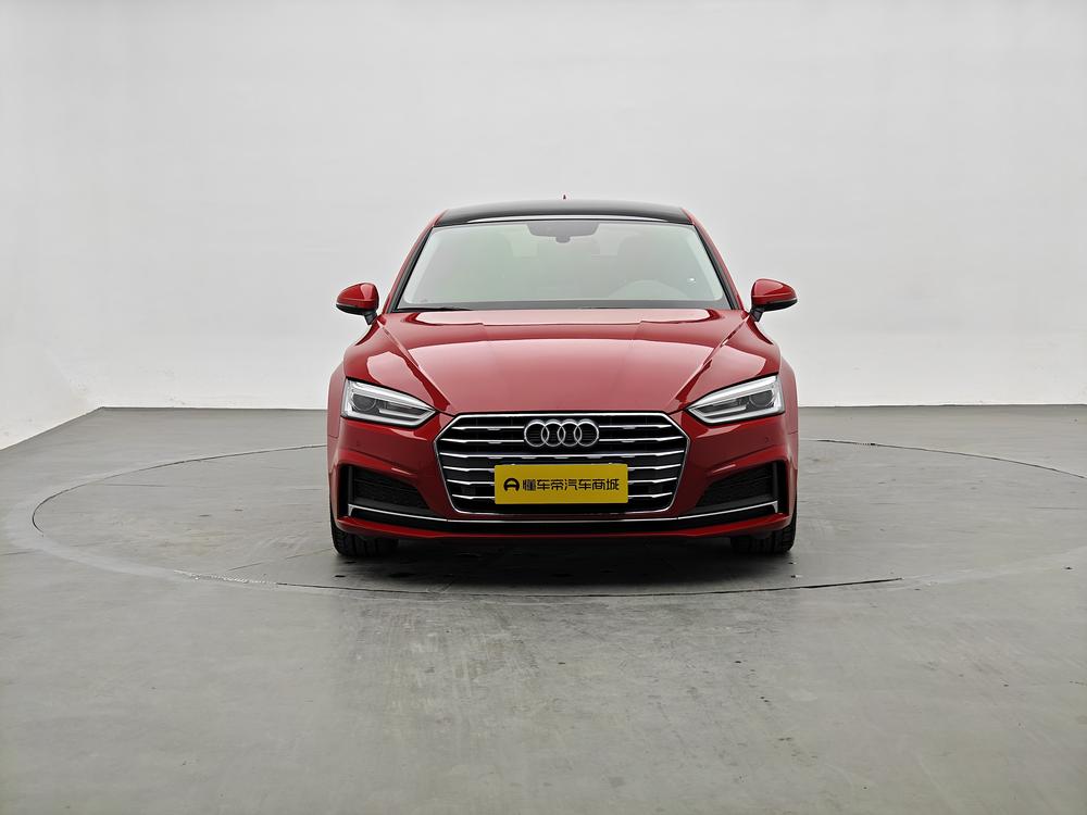 Audi A5 2017 Sportback 40 TFSI Style