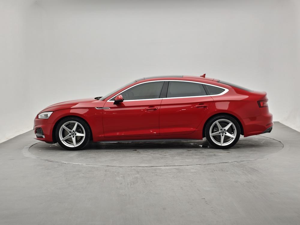 Audi A5 2017 Sportback 40 TFSI Style
