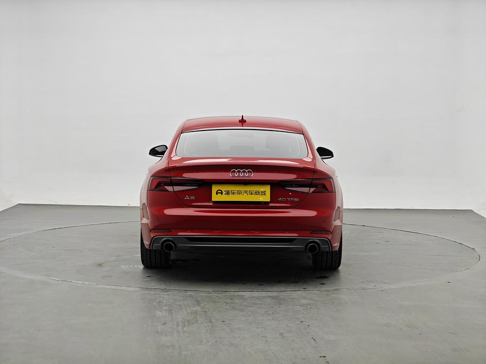Audi A5 2017 Sportback 40 TFSI Style – фото 6