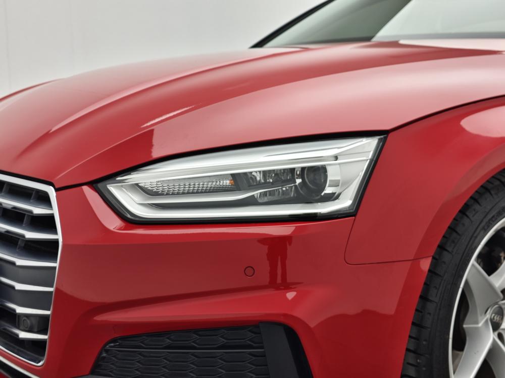 Audi A5 2017 Sportback 40 TFSI Style – фото 12
