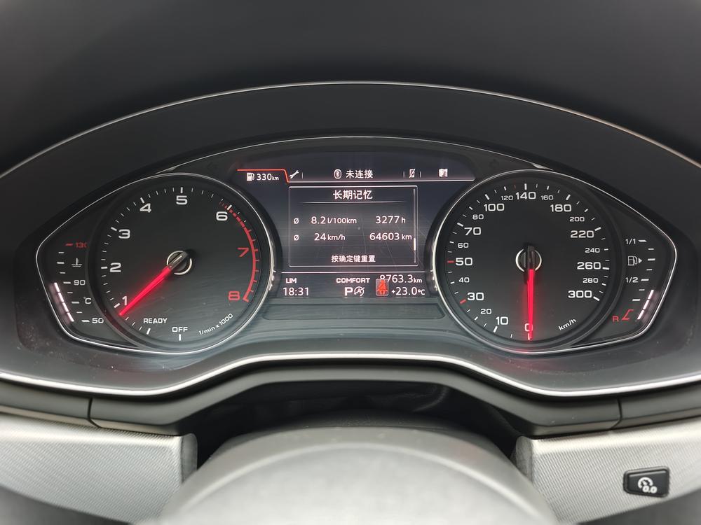 Audi A5 2017 Sportback 40 TFSI Style – фото 15