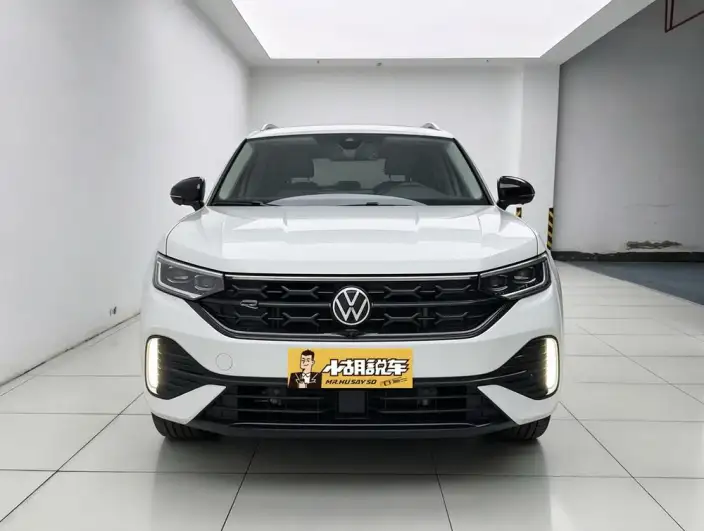 Volkswagen Tayron 2024 Model 330TSI 2WD R-Line High Power Edition