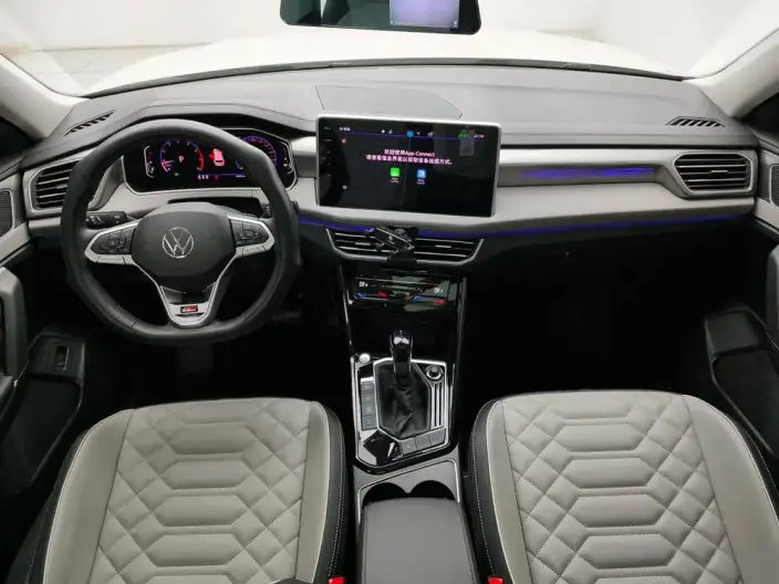 Volkswagen Tayron 2024 Model 330TSI 2WD R-Line High Power Edition – фото 6