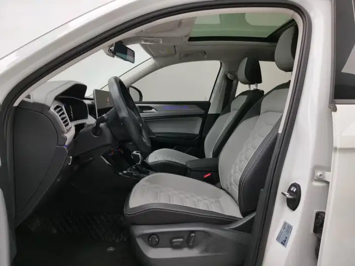 Volkswagen Tayron 2024 Model 330TSI 2WD R-Line High Power Edition – фото 8