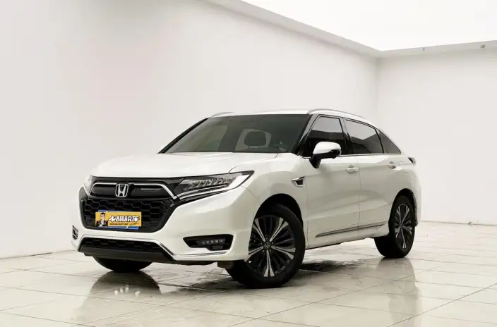 Honda UR-V 2020 Model 370TURBO 2WD Zunya Edition