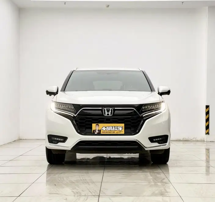 Honda UR-V 2020 Model 370TURBO 2WD Zunya Edition
