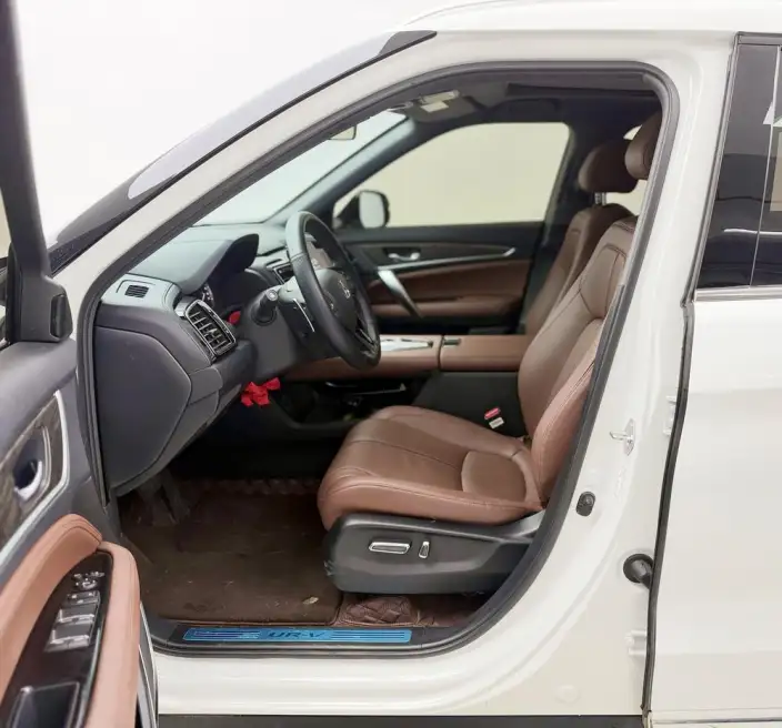 Honda UR-V 2020 Model 370TURBO 2WD Zunya Edition – фото 8