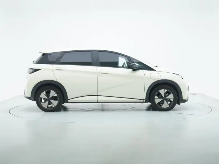BYD Dolphin 2023 Model Free Edition – фото 8