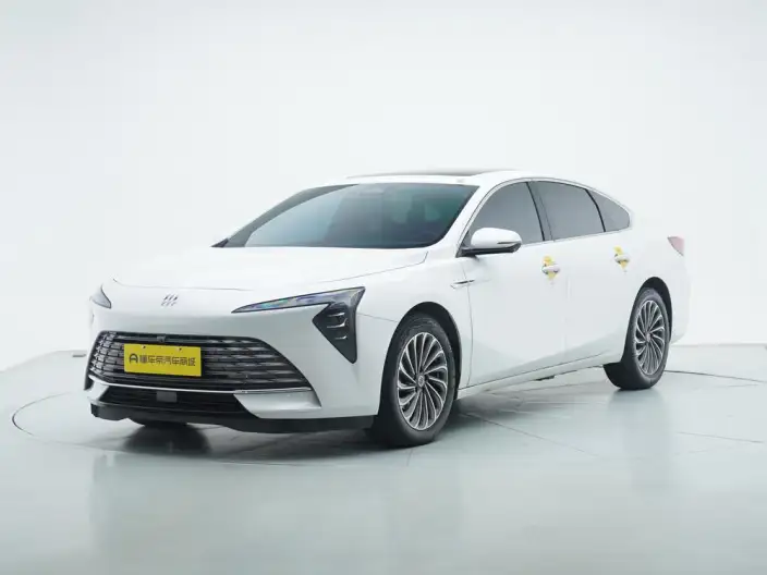 Buick LaCrosse 2023 Model 28T Automatic Yue Zun Edition