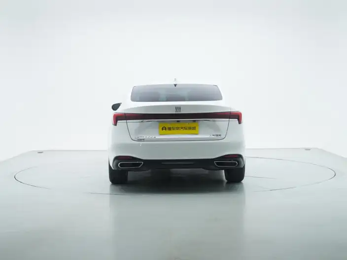 Buick LaCrosse 2023 Model 28T Automatic Yue Zun Edition – фото 6