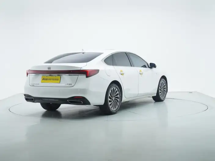 Buick LaCrosse 2023 Model 28T Automatic Yue Zun Edition – фото 7