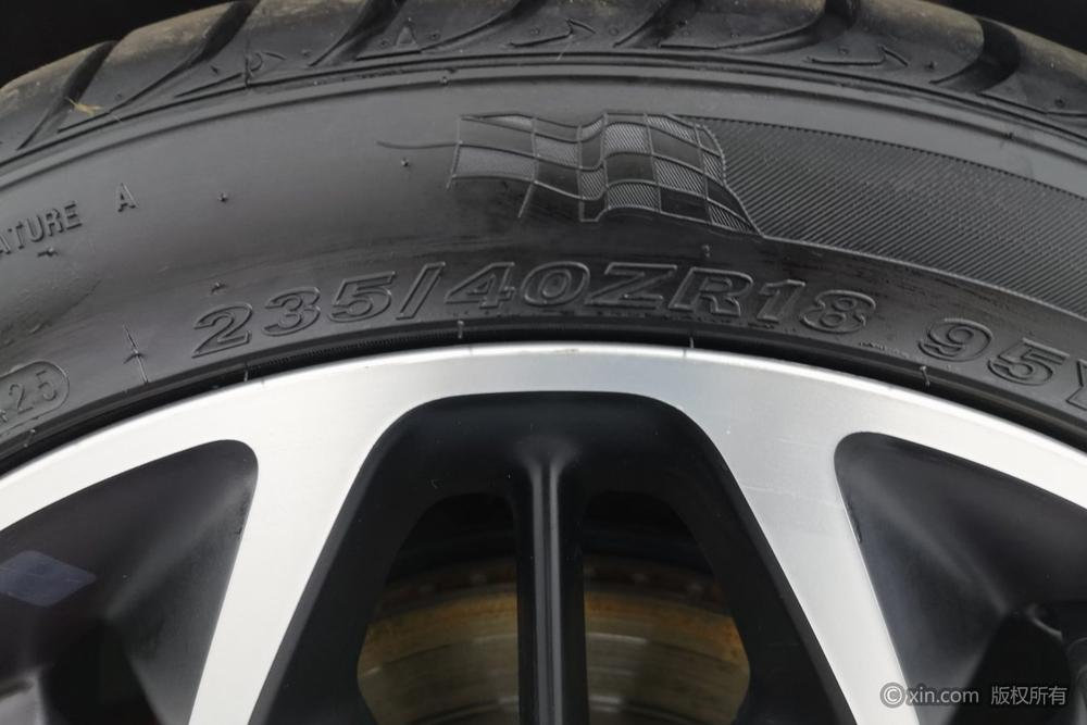 Ford Focus 2021 Trim EcoBoost 180 Automatic ST Line – фото 10