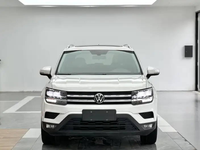 Volkswagen Tharu 2022 Model 280TSI 2WD Comfort Edition