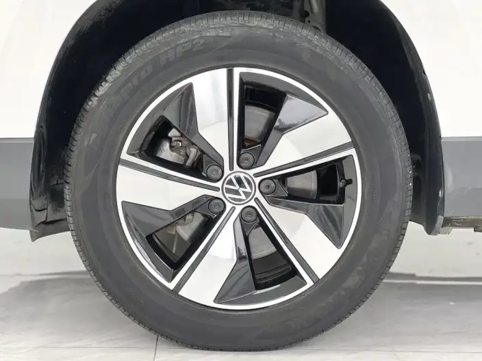 Volkswagen Tharu 2022 Model 280TSI 2WD Comfort Edition – фото 7