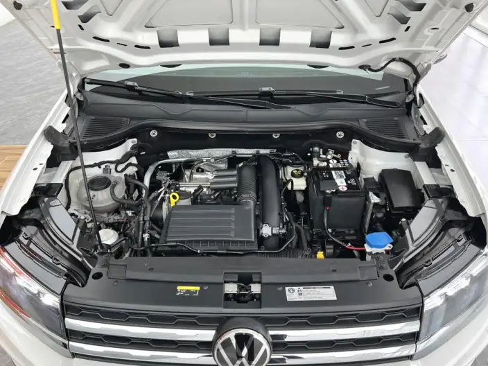 Volkswagen Tharu 2022 Model 280TSI 2WD Comfort Edition – фото 8