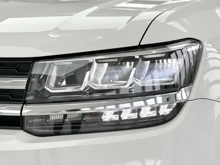 Volkswagen Tharu 2022 Model 280TSI 2WD Comfort Edition – фото 9