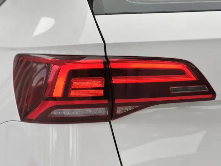 Volkswagen Tharu 2022 Model 280TSI 2WD Comfort Edition – фото 10