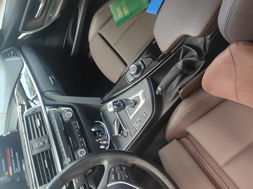 BMW 3 Series 2018 320Li Style – фото 8
