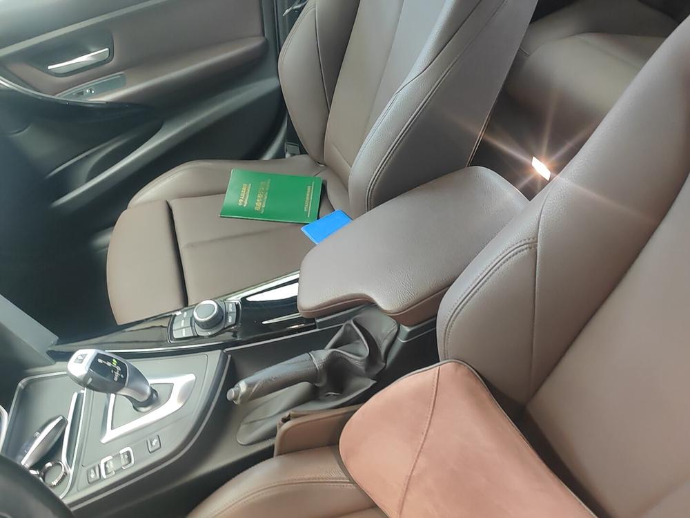 BMW 3 Series 2018 320Li Style – фото 9