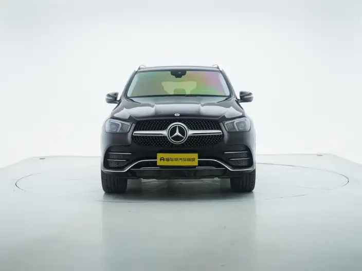 Mercedes-Benz GLE Imported 2023 Model GLE 350 4MATIC Fashion Model – фото 2
