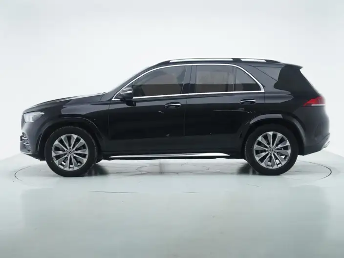 Mercedes-Benz GLE Imported 2023 Model GLE 350 4MATIC Fashion Model – фото 4