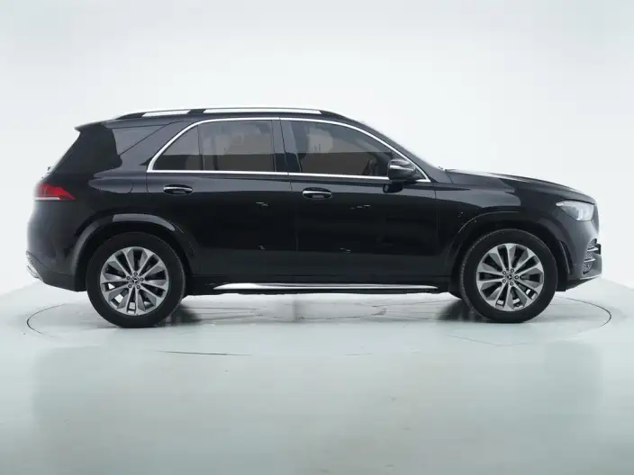 Mercedes-Benz GLE Imported 2023 Model GLE 350 4MATIC Fashion Model – фото 8