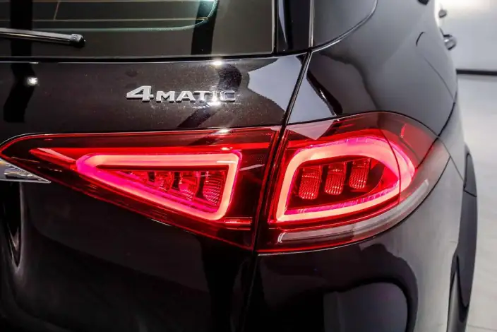 Mercedes-Benz GLE Imported 2023 Model GLE 450 4MATIC Luxury Model – фото 9