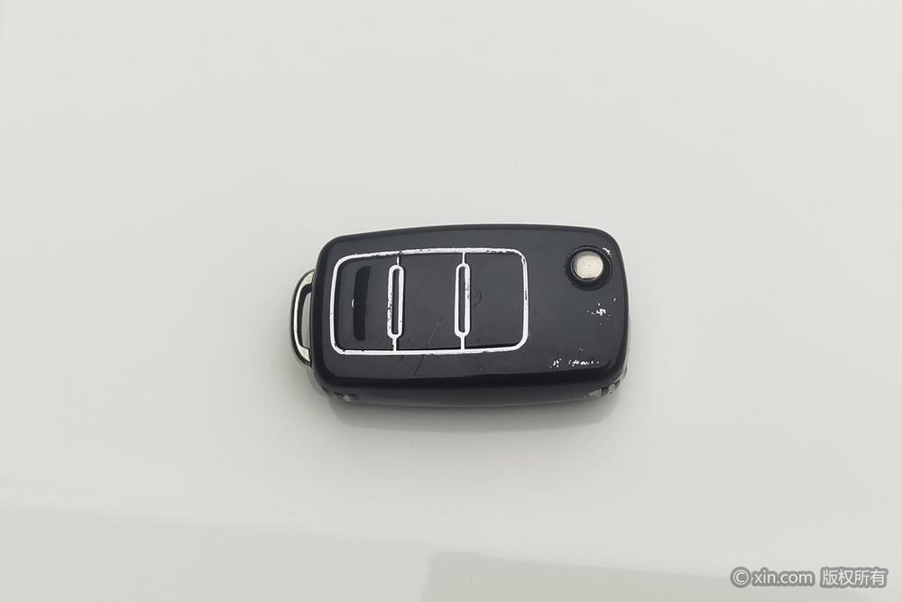Volkswagen Santana 2021 1.5L Manual Style Edition – фото 6