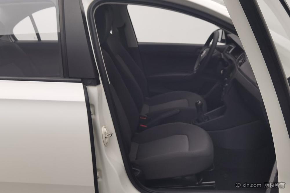 Volkswagen Santana 2021 1.5L Manual Style Edition – фото 11