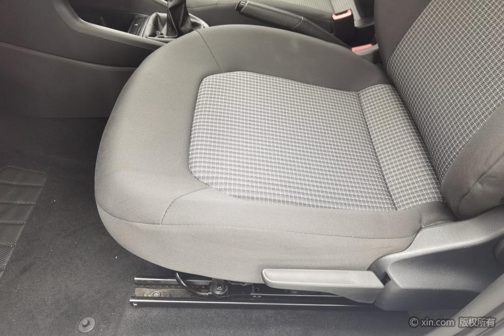 Volkswagen Santana 2021 1.5L Manual Style Edition – фото 19