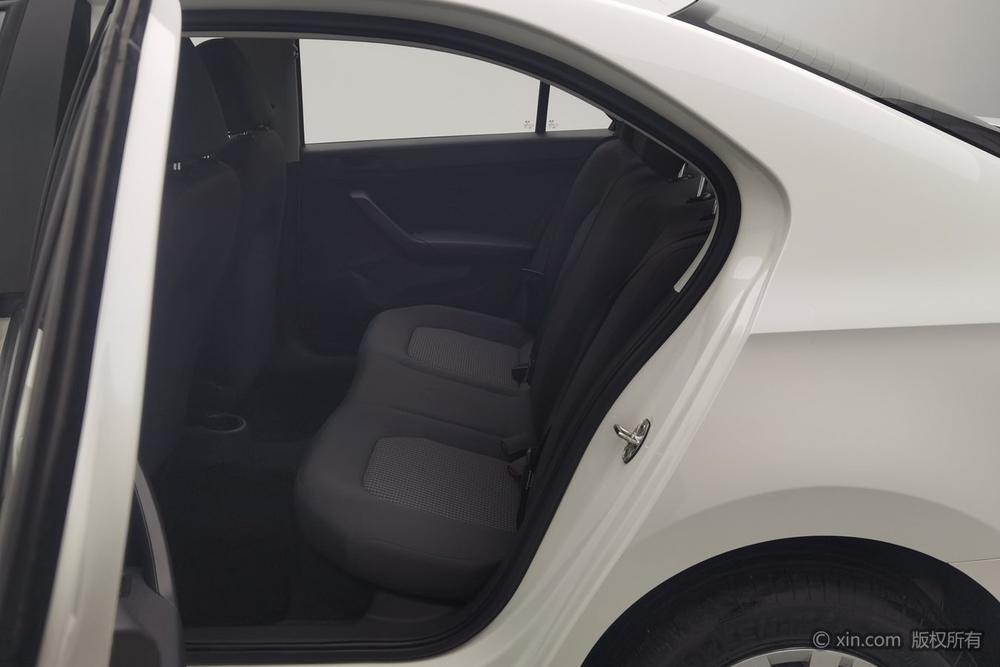 Volkswagen Santana 2021 1.5L Manual Style Edition – фото 20