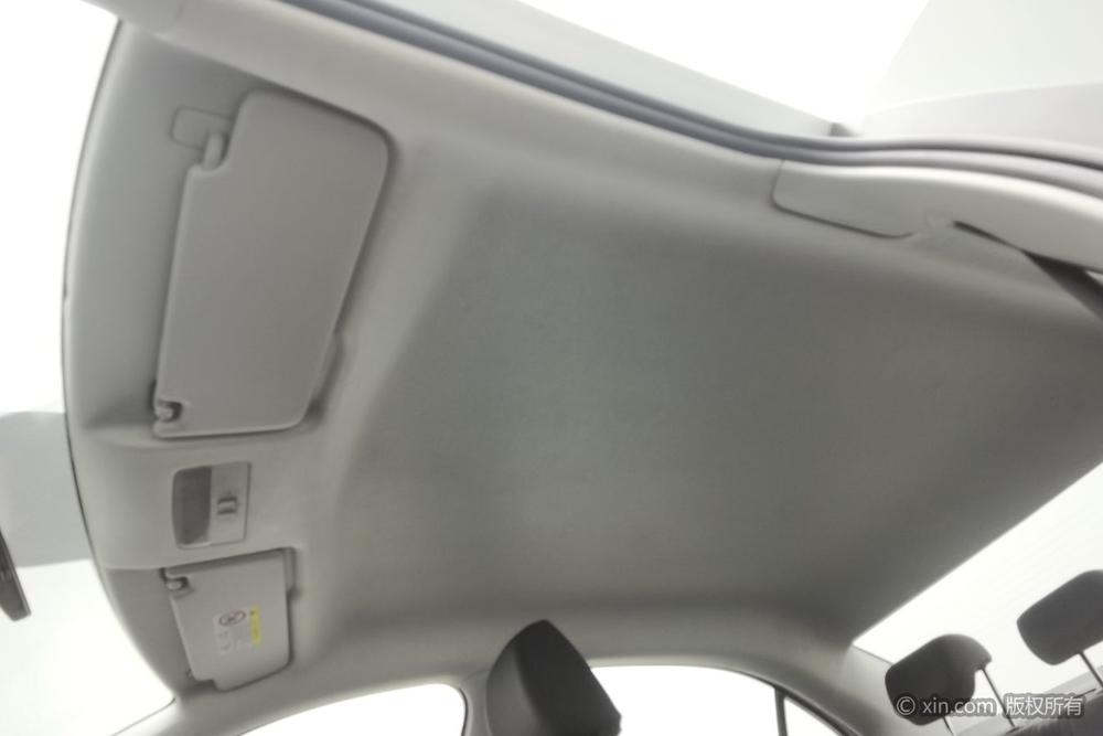 Volkswagen Santana 2021 1.5L Manual Style Edition – фото 21