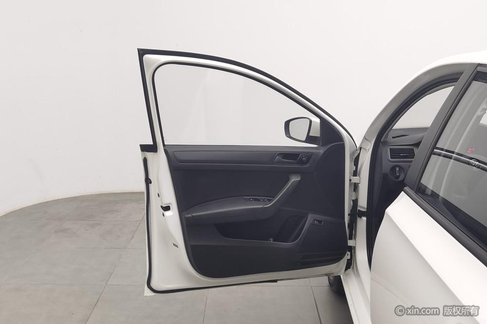 Volkswagen Santana 2021 1.5L Manual Style Edition – фото 22