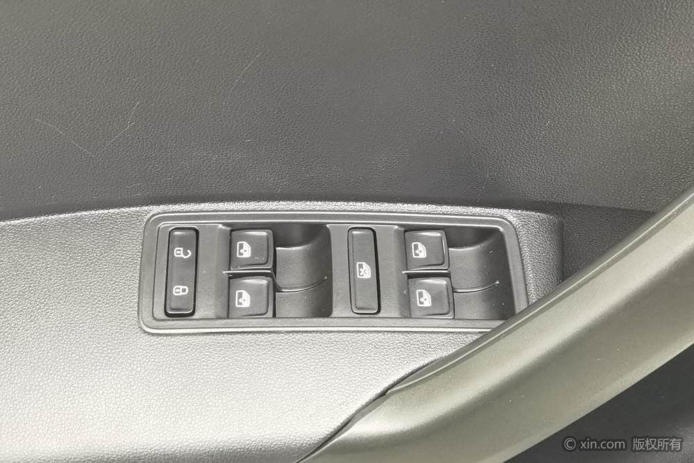 Volkswagen Santana 2021 1.5L Manual Style Edition – фото 23