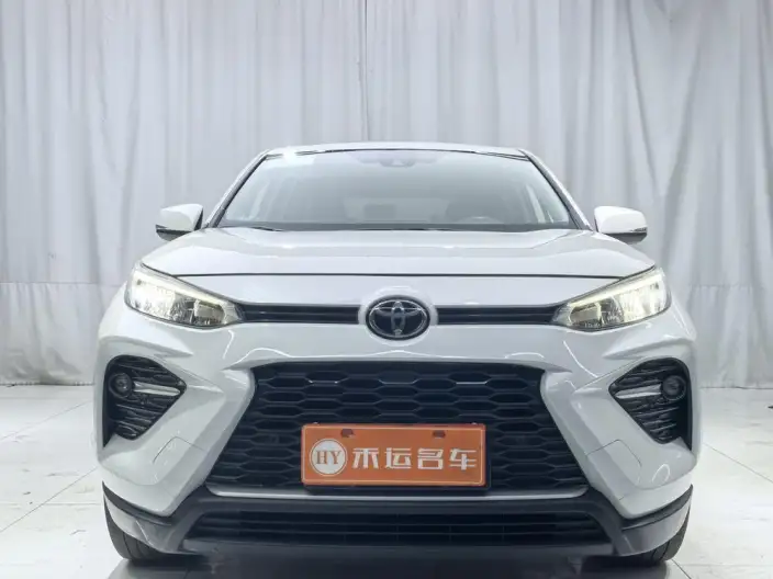 Toyota Wildlander 2023 Model 2.0L 2WD Urban Edition