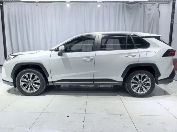 Toyota Wildlander 2023 Model 2.0L 2WD Urban Edition