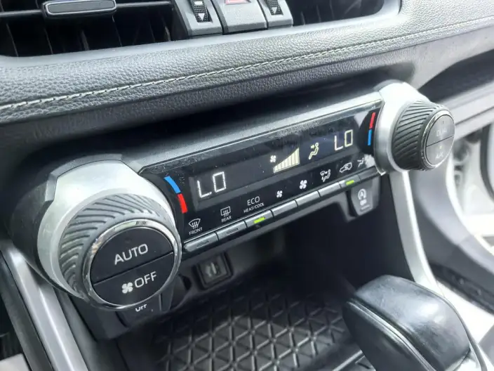 Toyota Wildlander 2023 Model 2.0L 2WD Urban Edition – фото 9