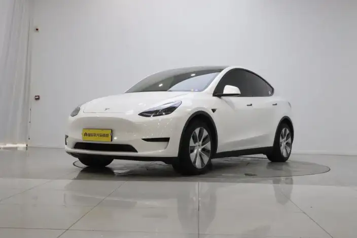 Model Y 2022 Model Facelift Rear-wheel drive version