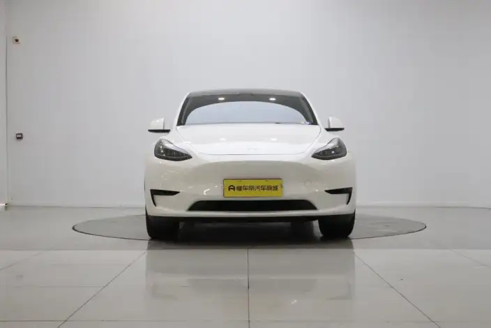 Model Y 2022 Model Facelift Rear-wheel drive version