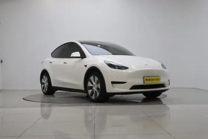 Model Y 2022 Model Facelift Rear-wheel drive version
