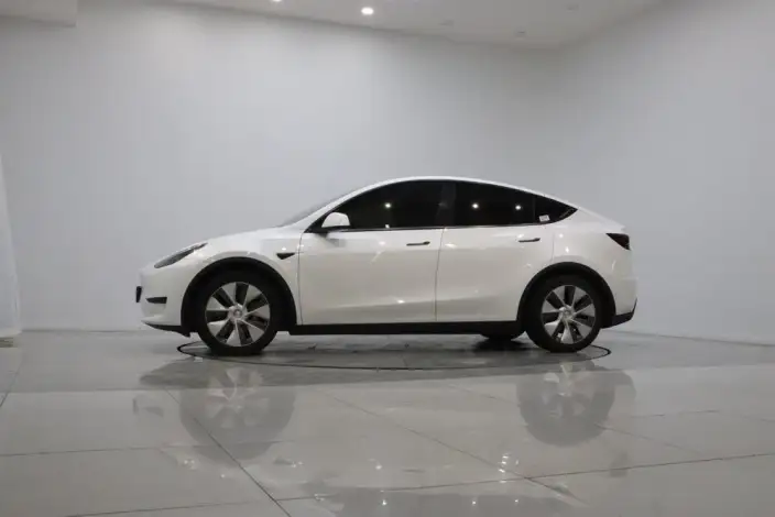 Model Y 2022 Model Facelift Rear-wheel drive version
