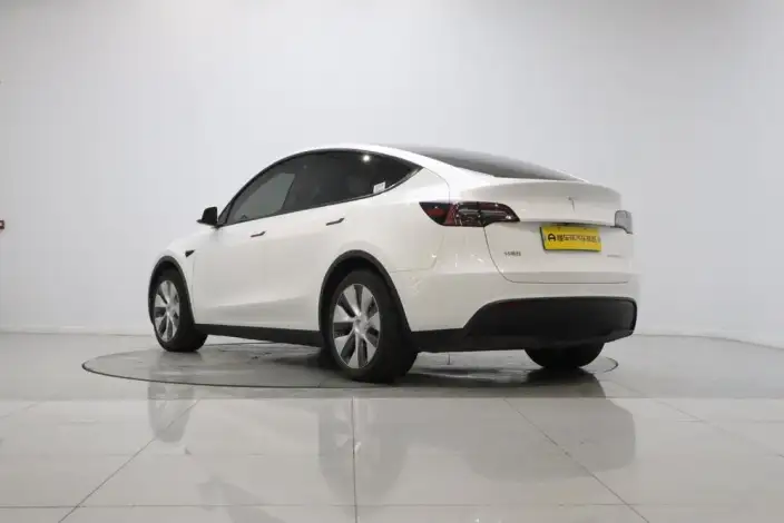 Model Y 2022 Model Facelift Rear-wheel drive version – фото 5