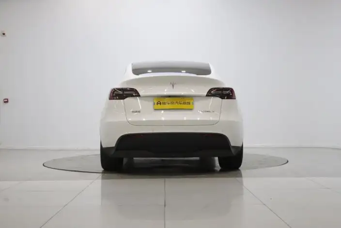 Model Y 2022 Model Facelift Rear-wheel drive version – фото 6