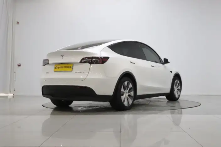 Model Y 2022 Model Facelift Rear-wheel drive version – фото 7